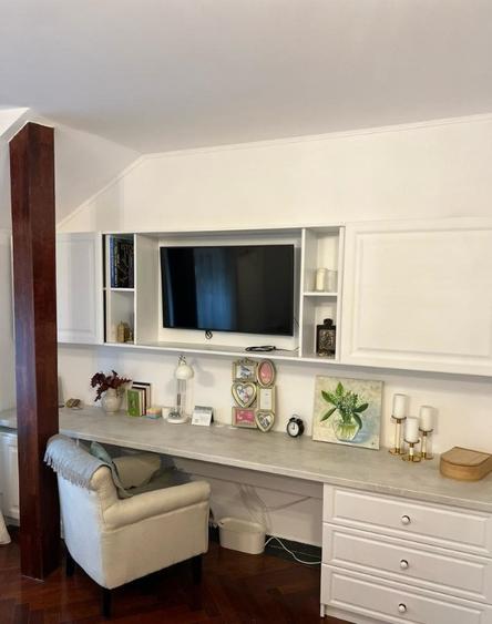 Unirii,Decebal,Apartament 4 camere, sup.130 mp, cu curte de 60 mp. - 7