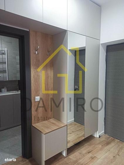Apartament cu 2 camere în Regie
