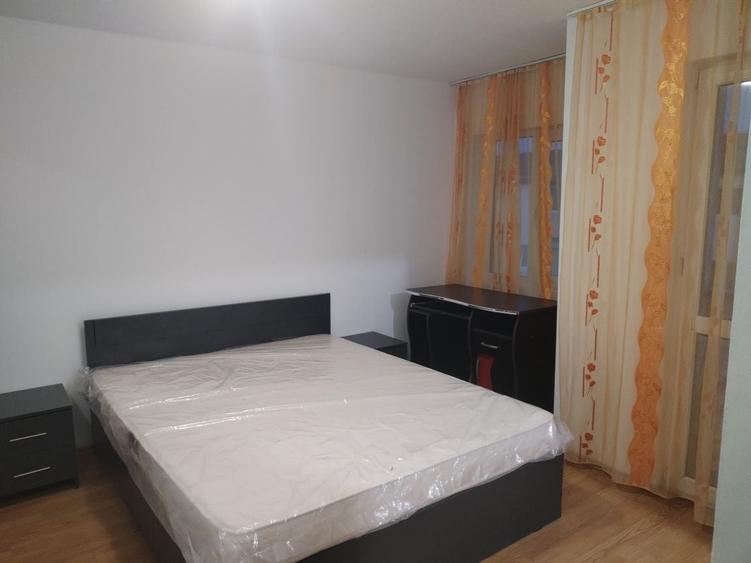 Garsonieră semidecomandată în Ostroveni