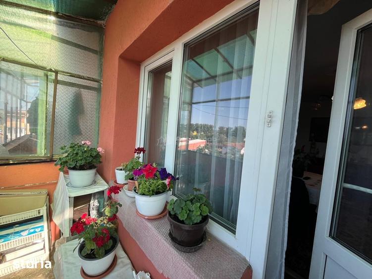 Apartament cu 2 camere decomandat în Lugoj