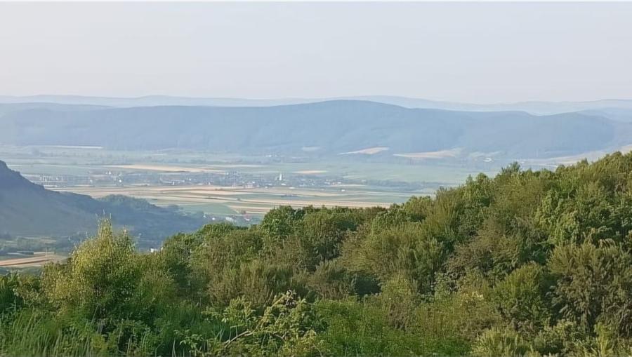 Spațiu comercial, în Central