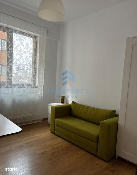 Apartament 3 camere Bucurestii Noi cu centrala aproape de metrou - 5