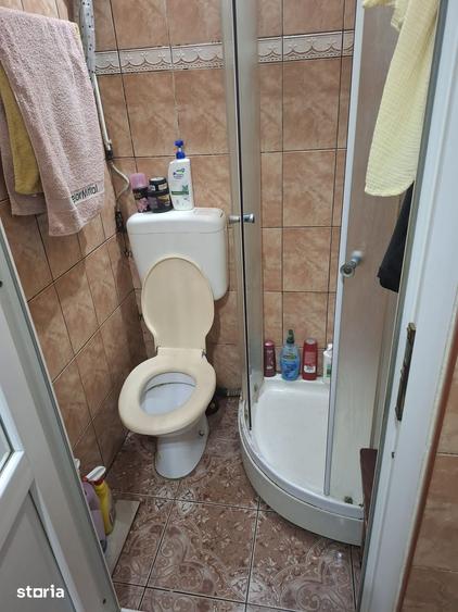 Garsoniera Micro40 et3/3 ,grup sanitar propriu 20000 euro - 5