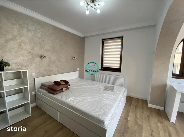 Apartament cu 2 camere de inchiriat, in 7 Noiembrie la 700 m de UMF - 6