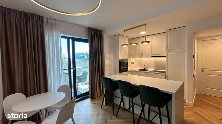 Apartament 2 camere Premium - READY TO MOVE- PIPERA - 14