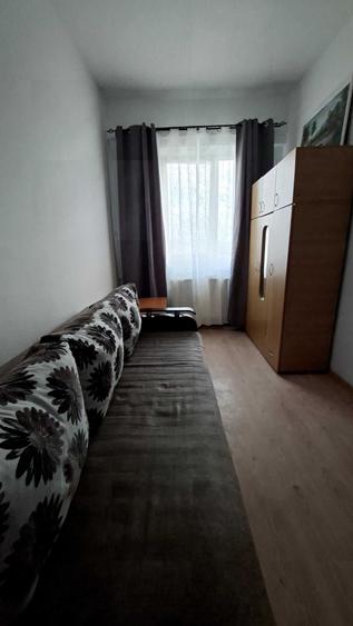 Garsonieră decomandată în Metalurgie