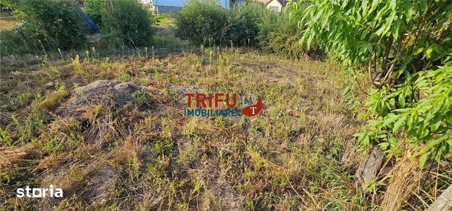 Teren Intravilan de Vanzare in Ighiu, 747 mp Ideal pentru Casa intr- - 1
