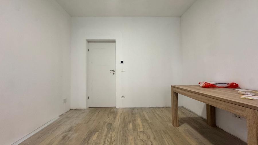 Apartament cu 2 camere decomandat în Braytim