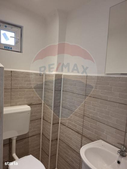 Spațiu comercial, de 39 mp, în Ultracentral