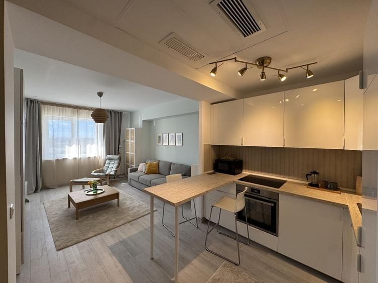 Apartament de inchiriat RIN RESIDENCE - 13