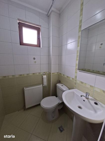 Apartament 3 camere Et.1 Asociatie Vila - Satu Mare - 10