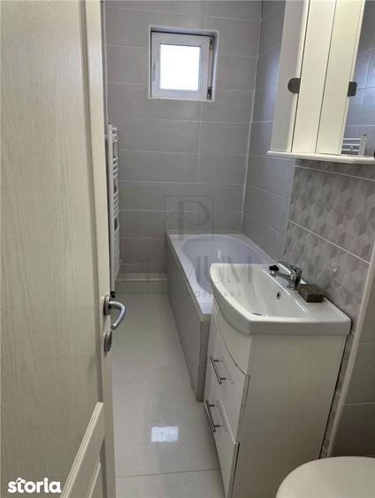 Apartament cu 2 camere în Iosefin