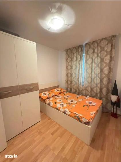 Apartament cu 3 camere în Circumvalațiunii
