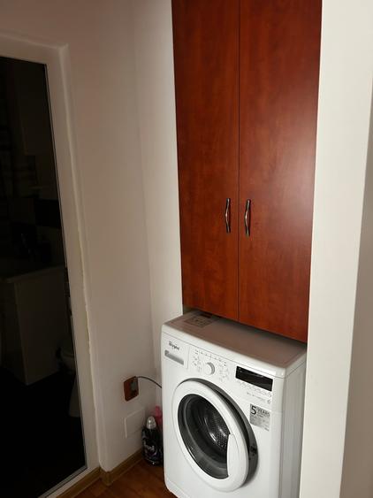 Inchiriez apartament cu 2 camere la parter in zona 300 micalaca - 3