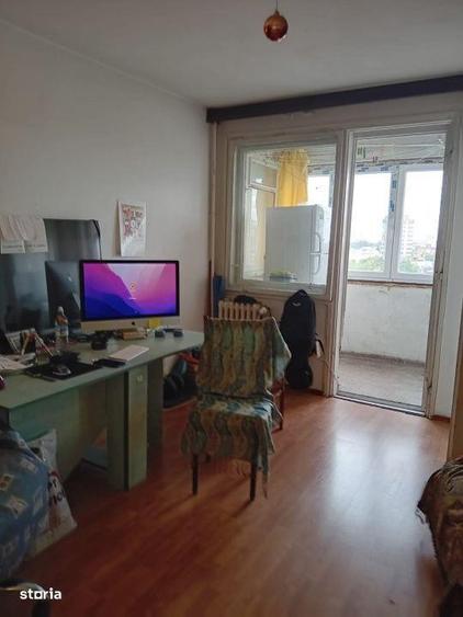 Garsonieră semidecomandată în Iancului