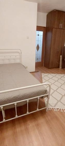 Garsonieră decomandată, mobilată în Păcurari