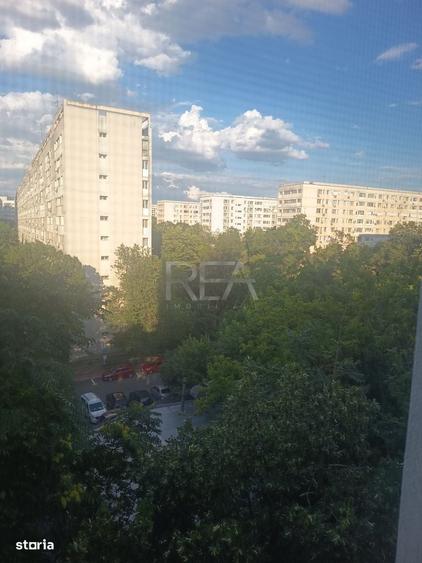 Apartament cu 2 camere decomandat în Dristor