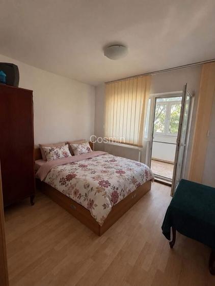 Inchiriez apartament/regim hotelier
