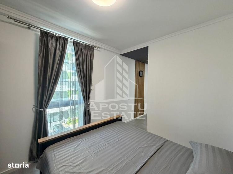 Apartament cu 2 camere de inchiriat, Torontalului, ATENEO, Timisoara - 5