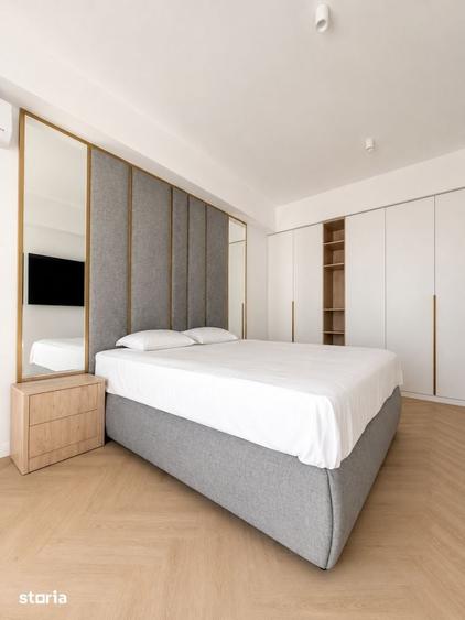 Apartament 2 camere prima linie la mare + loc parcare | Tomis Villa Ma - 4