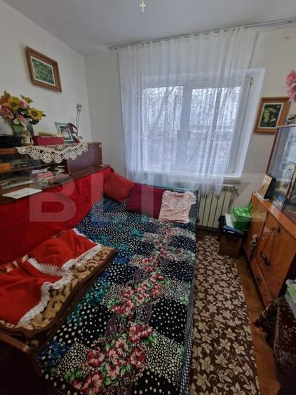 Apartament 3 camere, 62 mp, plus boxă, zona George Enescu - 7