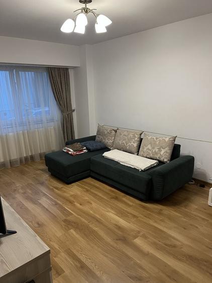 Apartament cu 2 camere decomandat în Exterior Vest