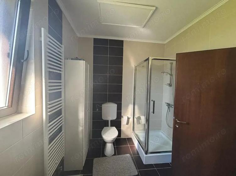 Casă cu 3 camere cu Teren 650 Mp în Sâncraiu de Mureș
