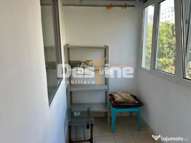 Chirie Apartament 3 camere 70 mp mobilat utilat loc - Dru... - 2