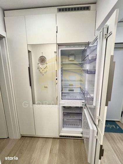 Inchiriere 2 Camere - Drumul Taberei - Parcare - 6
