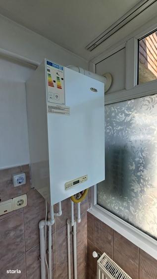 Vand ap cu 2 camere str. Belsugului - 1