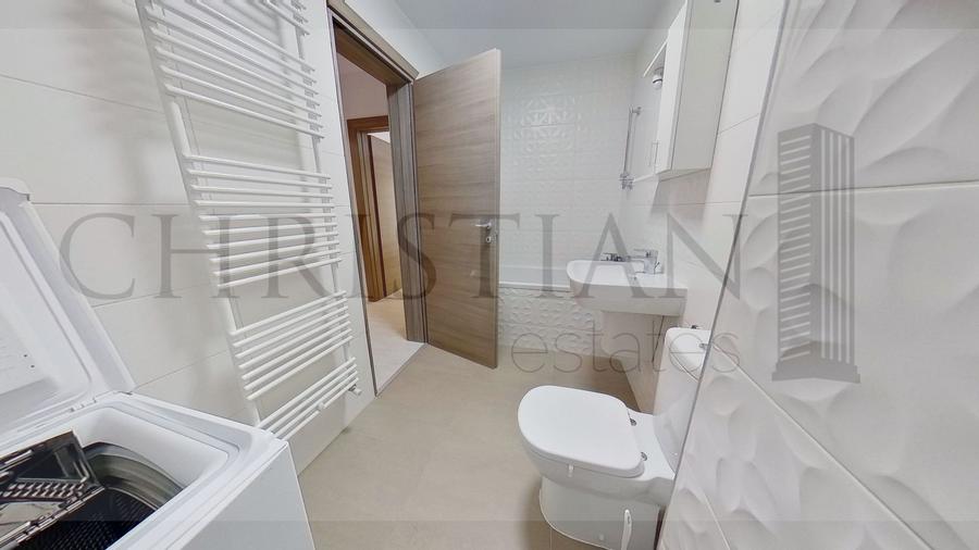 2 camere, Politehnica - 21 Residence, metrou 6 min reale - 6