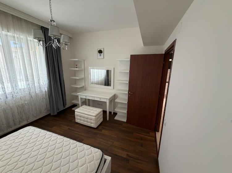 Apartament cu 2 camere decomandat, mobilat în Obor
