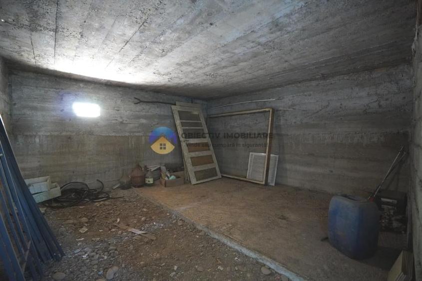 Casă cu 3 camere cu Teren 600 Mp în Cut