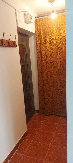 Apartament cu 2 camere în Târnăveni