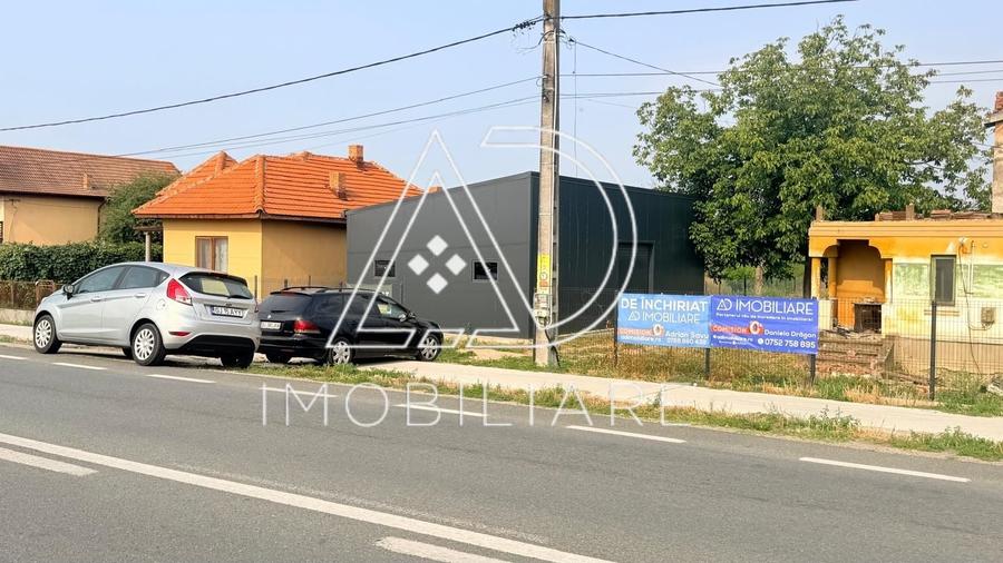 Teren agricol extravilan de 13630 mp, în Dănești
