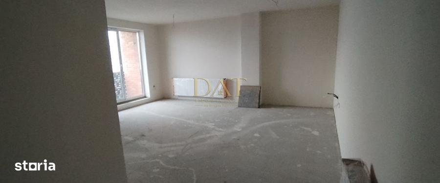 Apartament 2 camere 57 mp, cu Panorama Beta residence - 6