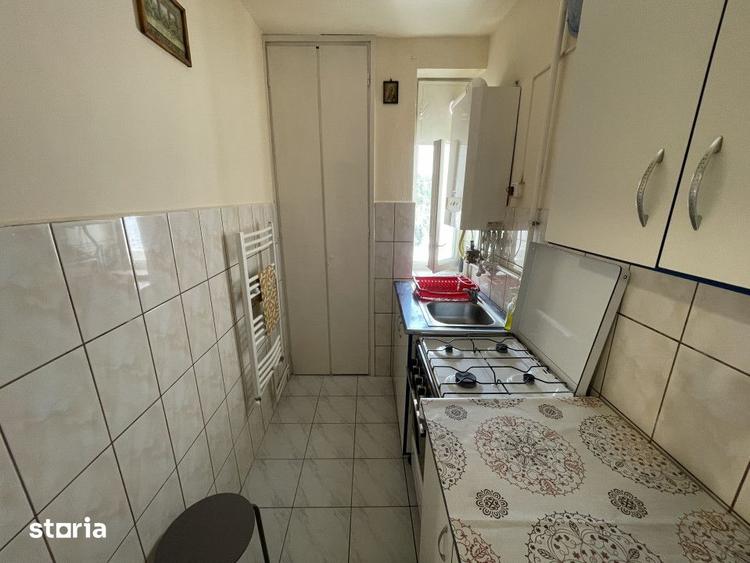 Apartament 2 camere Cedonia - Mihai Viteazul - 3
