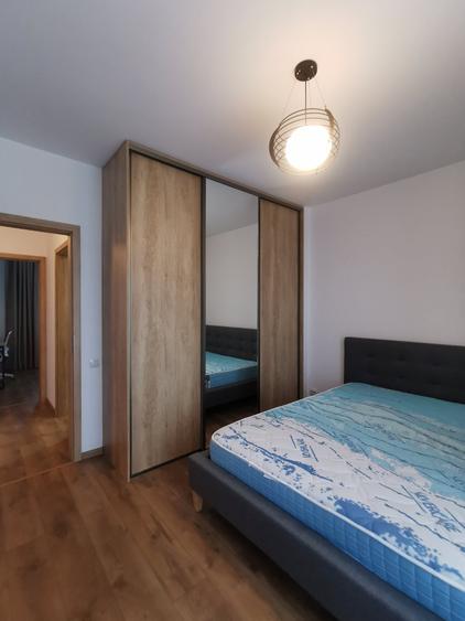 Apartament nou, 3 camere, parcare, in zona semicentrala - 2