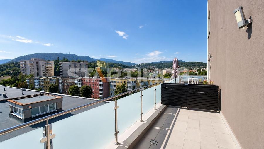 Apartament cu 2 camere decomandat, mobilat în Griviței