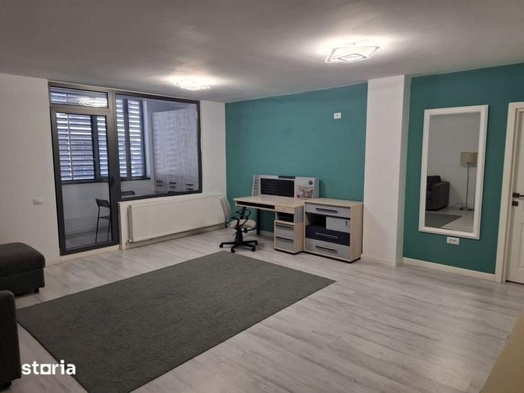 Apartament cu 2 camere în Tăbăcărie
