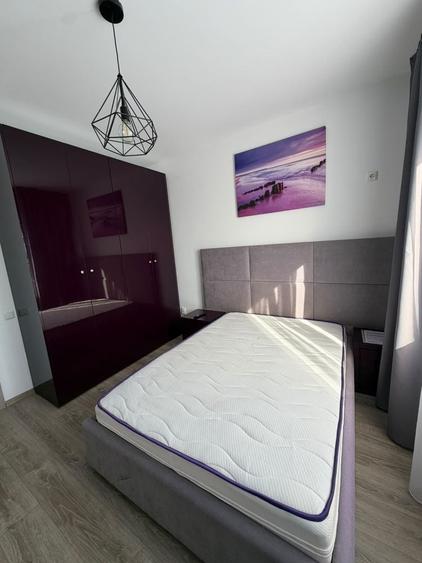 Apartament cu 2 camere decomandat în Valea Ialomiței