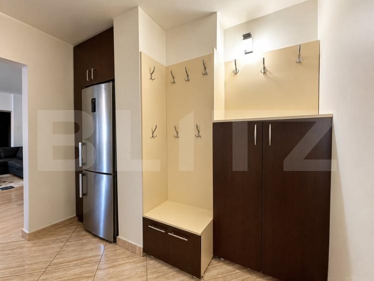 Apartament 3 camere, 75 mp, 2 balcoane, lift, Lido Deva - 7