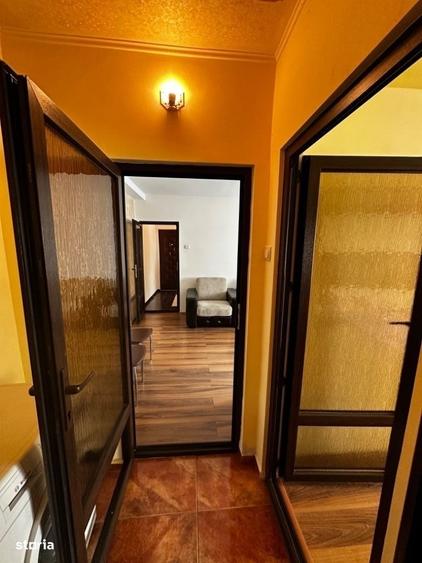 Apartament cu 2 camere în Plantelor