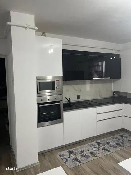 Apartament cu 2 camere decomandat în Unirii
