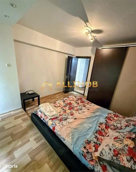 Inchiriere apartament 3 camere in Ploiesti, zona 9 Mai - 4