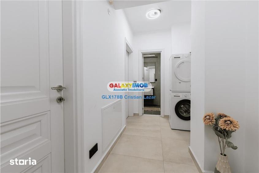 Apartament cu 2 camere în Pantelimon