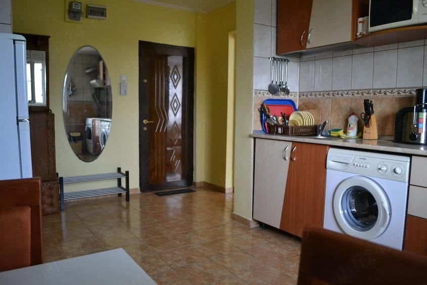 De inchiriat apartament elegant, 2 camere, 52mp, 4 8, metrou Lujerului - 2