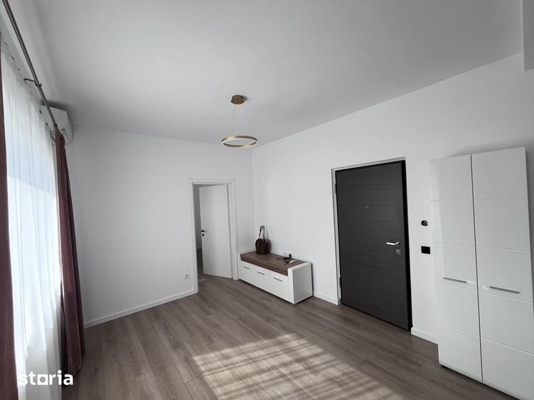 2 Camere Semidecomandate | Strd. Turnu Rosu | Piata IRA | Parcare | AC - 5