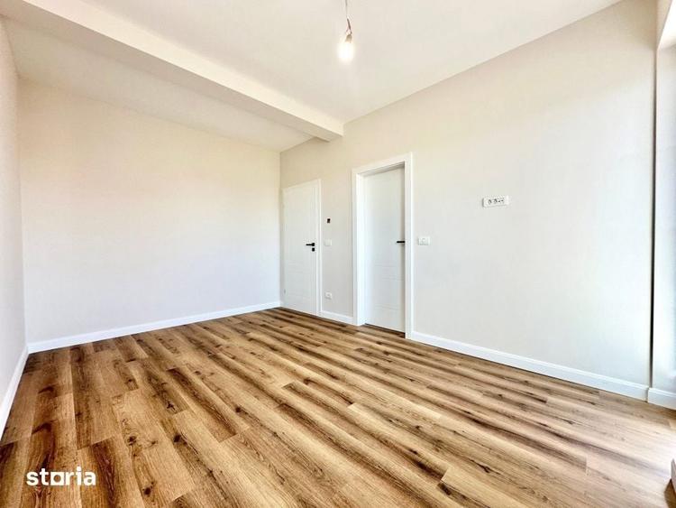 Duplex Premium 4 camere 3 bai | 111 mp utili | Mosnita | zona Penny - 6