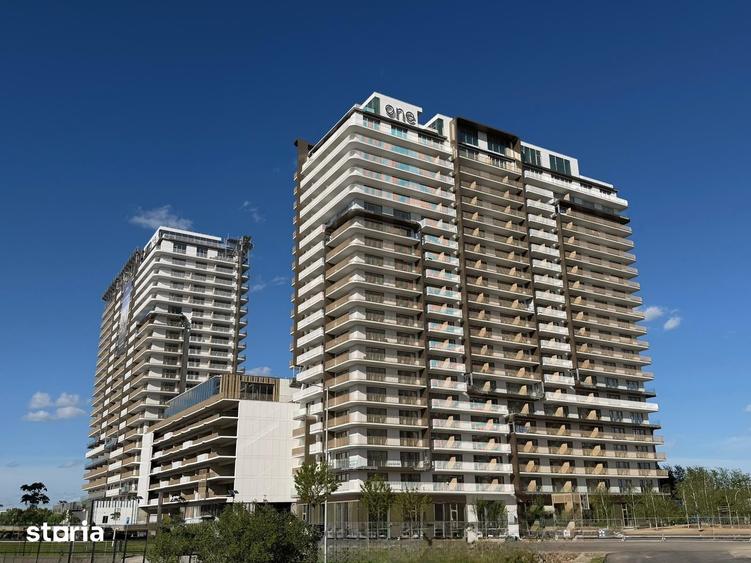 Apartament cu 3 camere în Floreasca